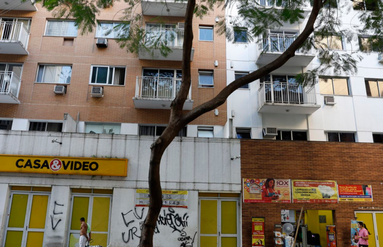 Inflação do aluguel fecha julho em -0,77%, 3º mês seguido de queda