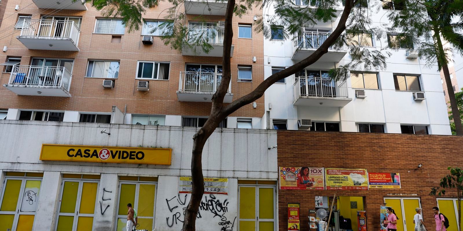 Inflação do aluguel fecha julho em -0,77%, 3º mês seguido de queda