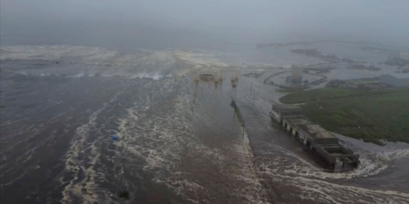 Após terremoto, Japão, Havaí e Rússia rebaixam alertas de tsunami