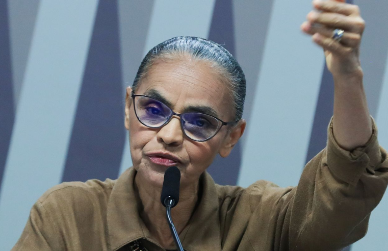 Secretaria da Mulher aciona corregedoria após novos insultos a Marina