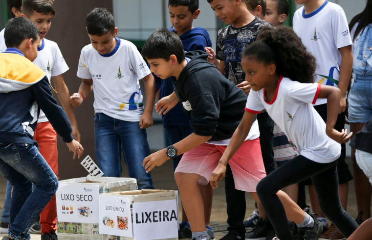 Ações de organização humanitária evitam separação familiar