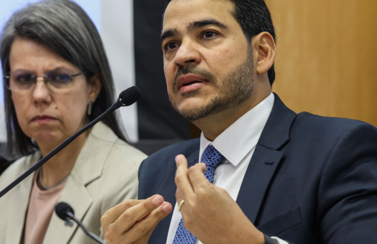 AGU diz que sanções contra Moraes são arbitrárias e injustificáveis