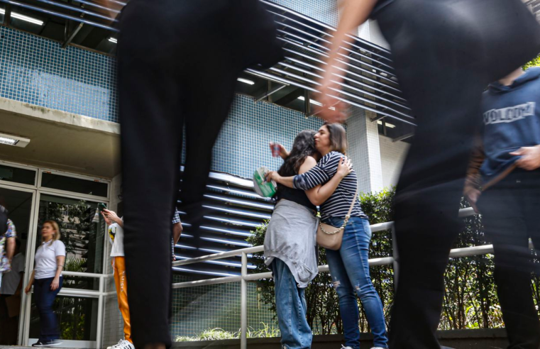 Mulheres representam 60% das inscrições no Enem 2025