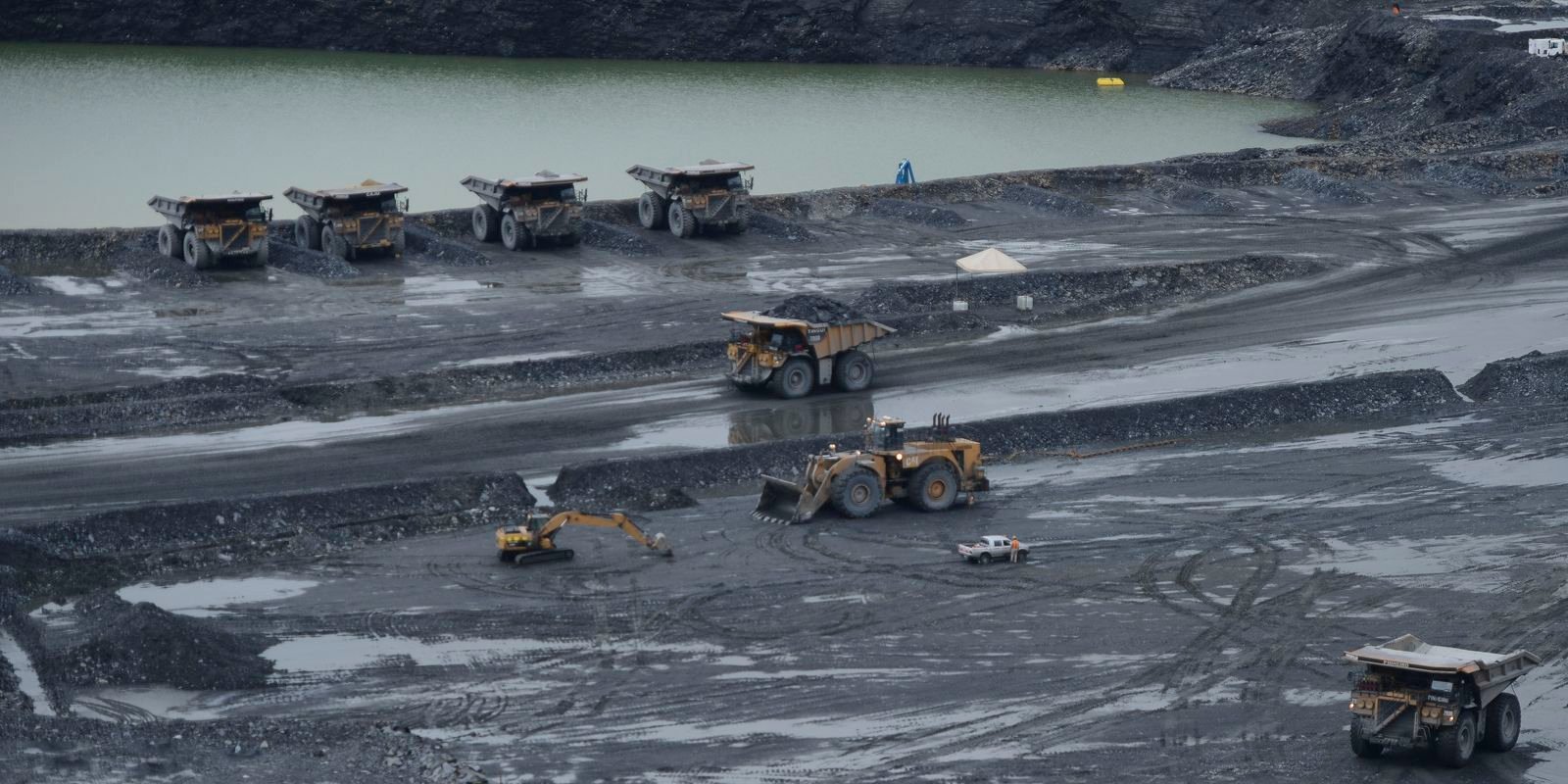 Apesar de exceções, 25% das exportações de minérios serão taxadas