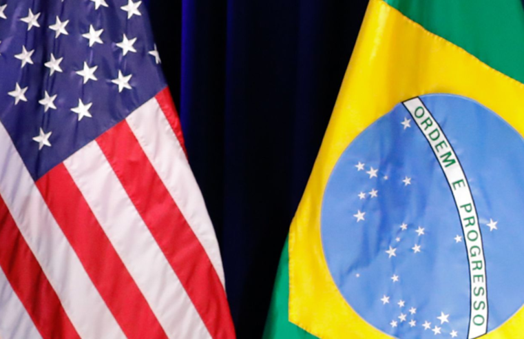 Sociedade civil condena sanções dos EUA contra Alexandre de Moraes