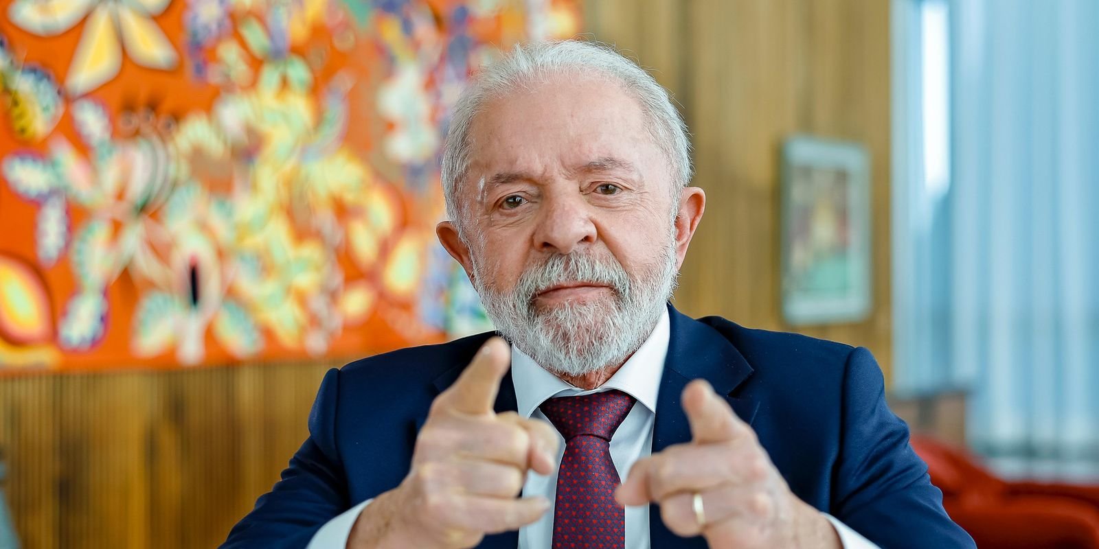 Brasil é soberano e interferência dos EUA é inaceitável