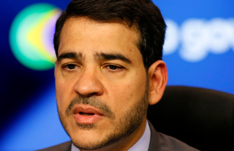 AGU vai ao STF para reverter derrubada de decreto do IOF