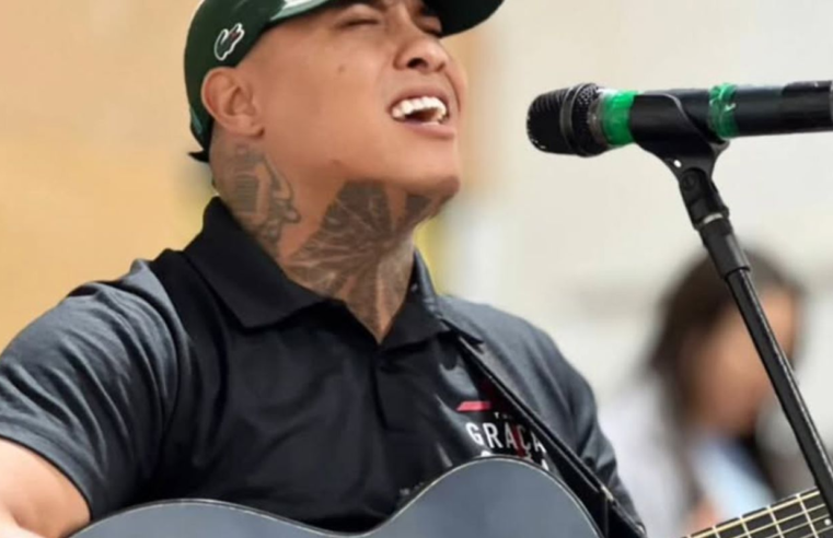 Polícia investiga abordagem que baleou cantor gospel em São Paulo