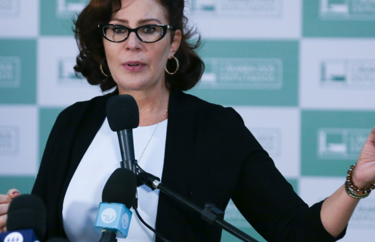 Moraes pede que AGU tome providências para extradição de Zambelli