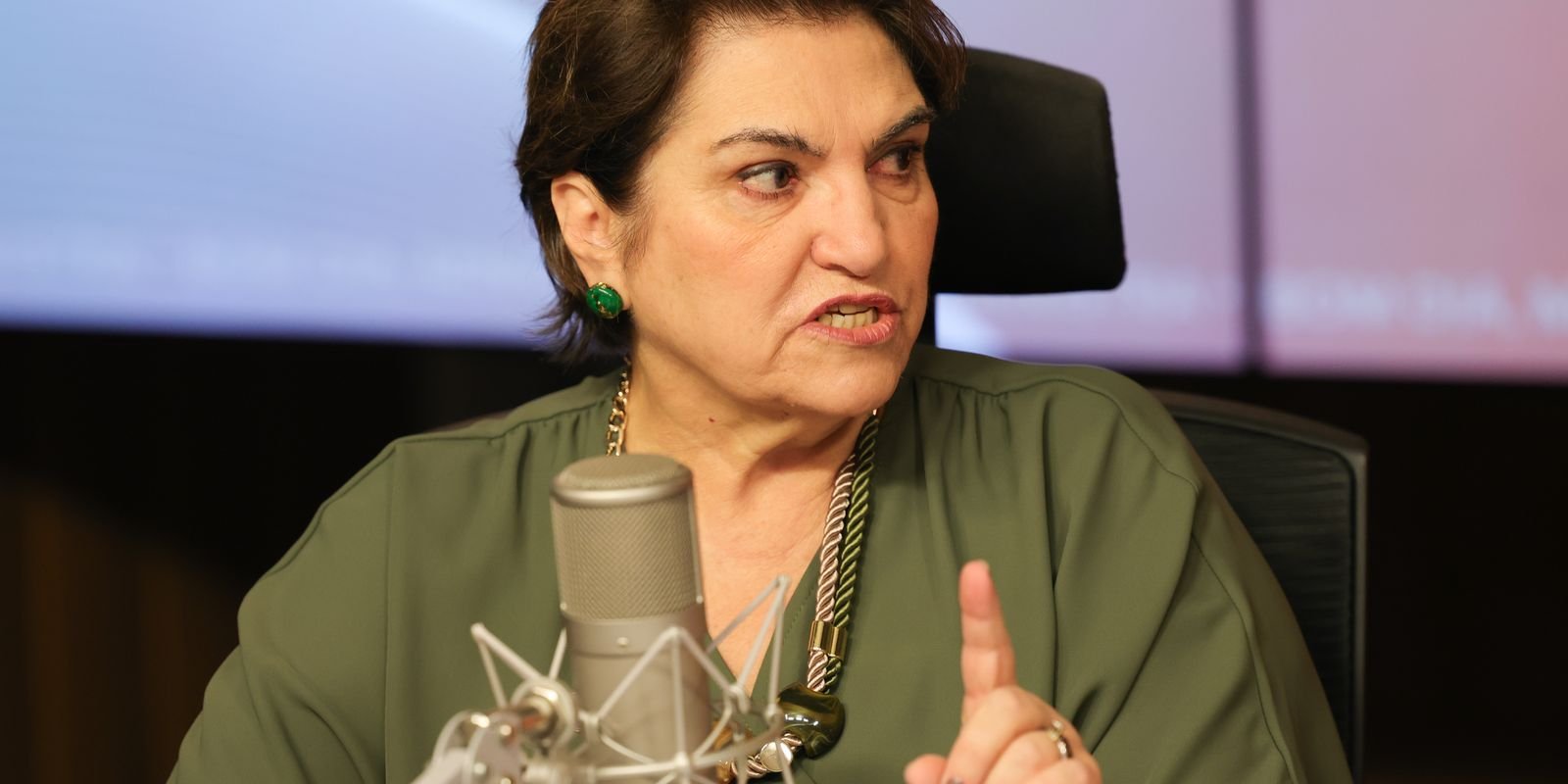 Agosto Lilás dedica mês ao combate à violência contra a mulher