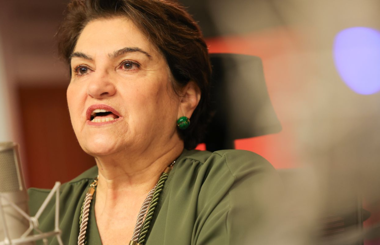 Conferência de Políticas para Mulheres será em setembro, em Brasília