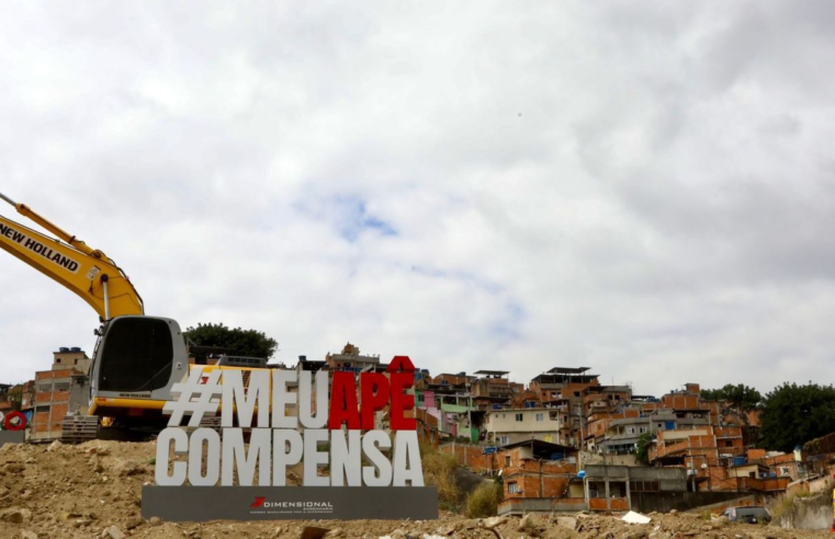 Minha Casa, Minha Vida lança dois conjuntos habitacionais no Rio