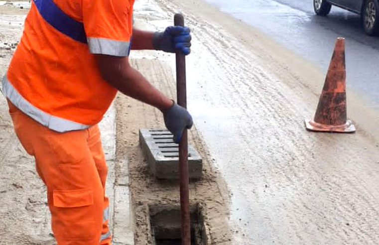 Marinha estende até amanhã alerta de ressaca no estado do Rio