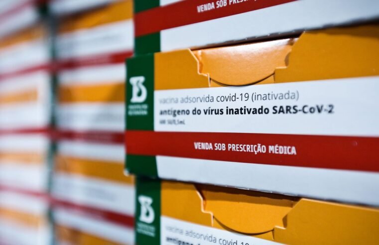 Governo anuncia R$ 2,4 bilhões em compras de equipamentos de saúde
