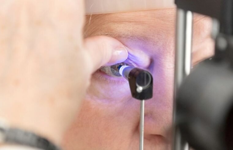 Saúde quer padronizar abordagem para eliminação do tracoma no Brasil