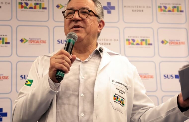 Sudeste vai receber 125 médicos do programa Agora Tem Especialistas