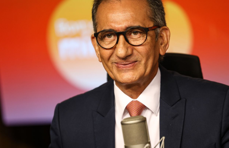 Brasil e China terão nova rota marítima comercial