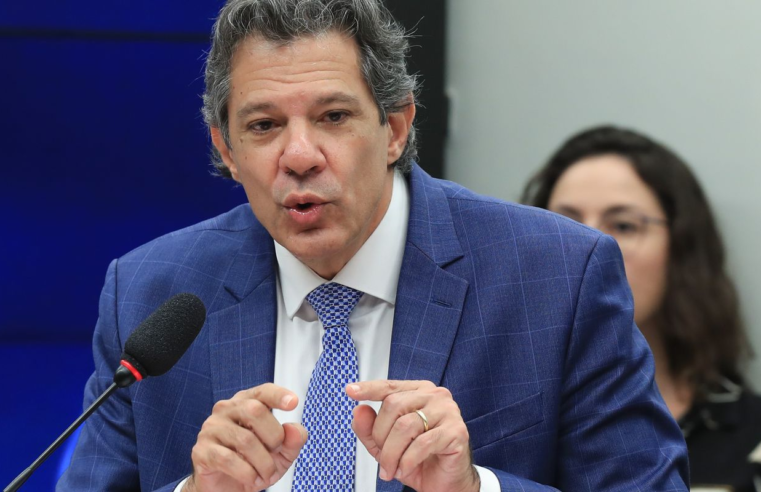 Minerais críticos e terras raras podem entrar em negociações com EUA