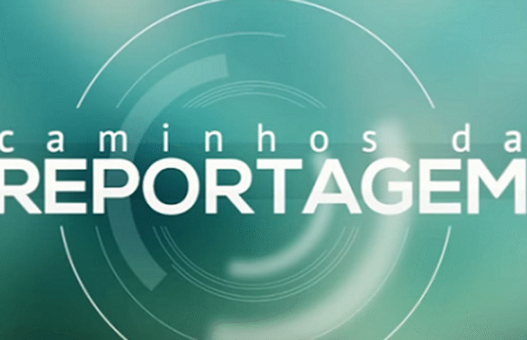 Caminhos da Reportagem é finalista em prêmio do Poder Judiciário