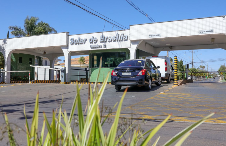 PGR é contra a presença de agentes da PF dentro da casa de Bolsonaro