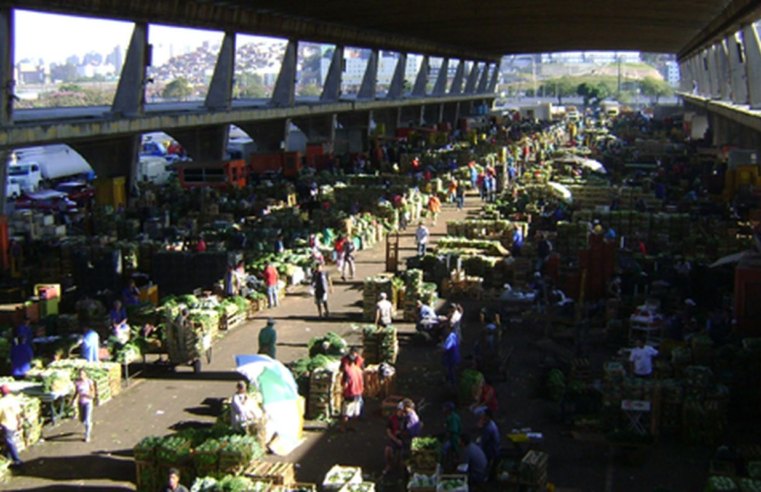 Ceagesp devolve a comerciantes R$ 90 milhões de IPTU indevido