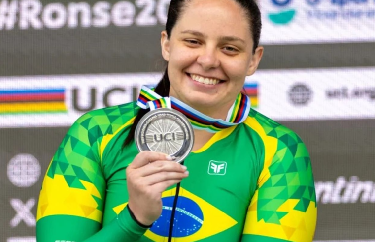 Paraciclismo brasileiro garante duas medalhas no Mundial da Bélgica