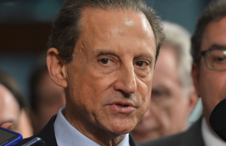 Paulo Skaf volta a presidir Fiesp a partir de janeiro