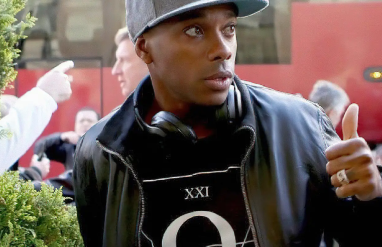 STF mantém prisão do ex-jogador Robinho