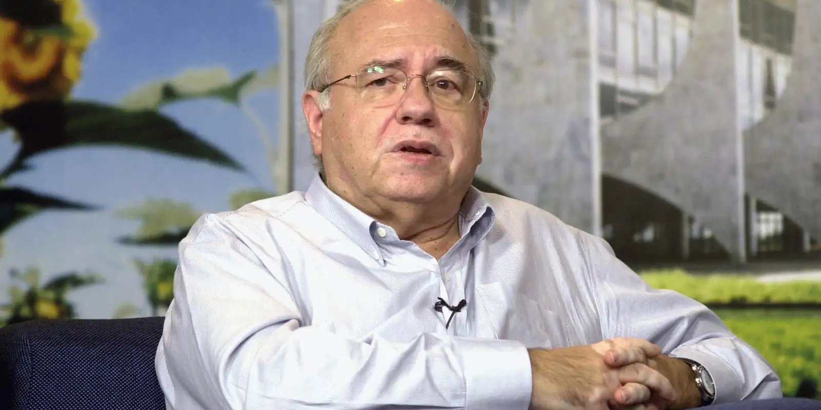 Personalidades lamentam morte de Luis Fernando Verissimo