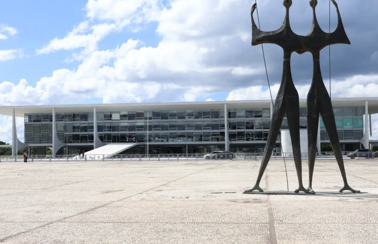 Praça dos Três Poderes terá segurança reforçada para 7 de setembro