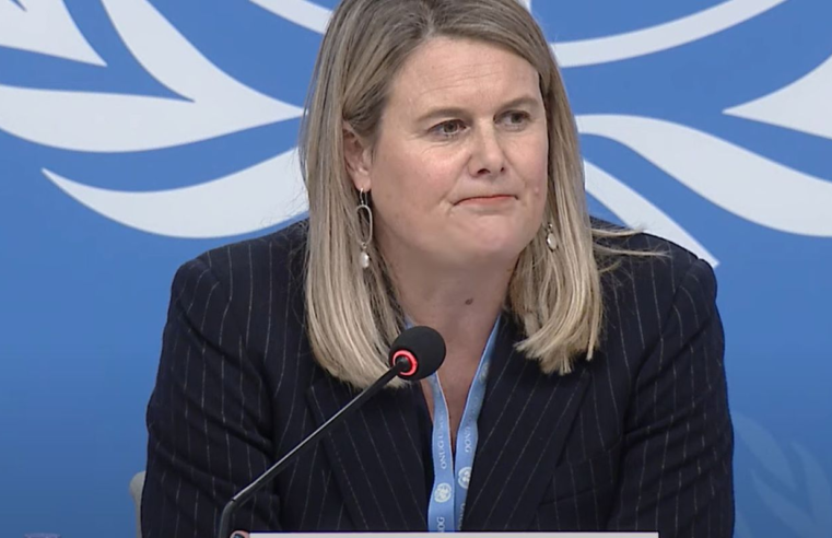 Relatora da ONU alerta para tortura em guerra entre Rússia e Ucrânia