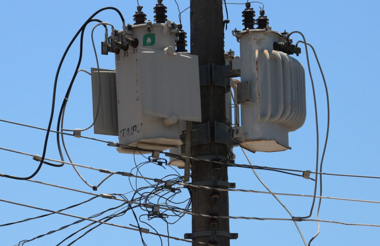 Acidentes elétricos mataram 257 pessoas em 2024