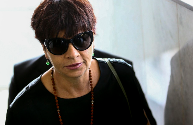 Crime da 113: ministro vota por anular condenação de Adriana Villela