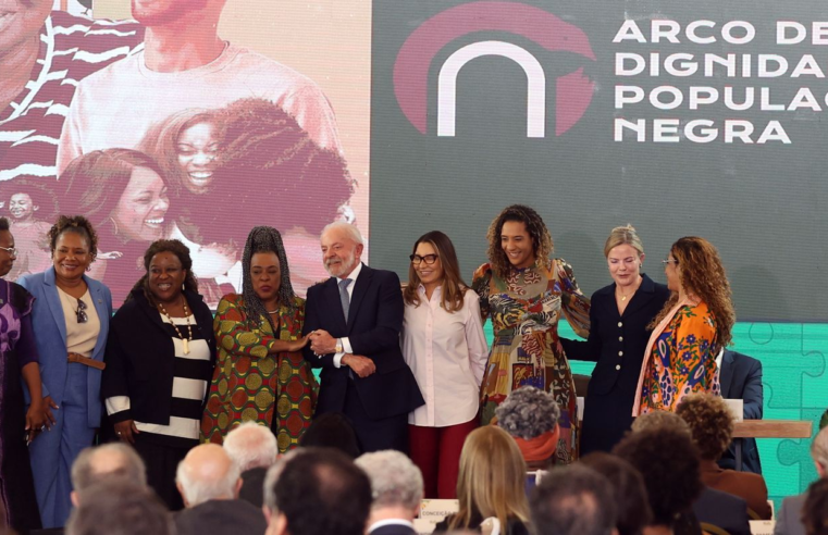 Lula defende participação social para evitar política desacreditada