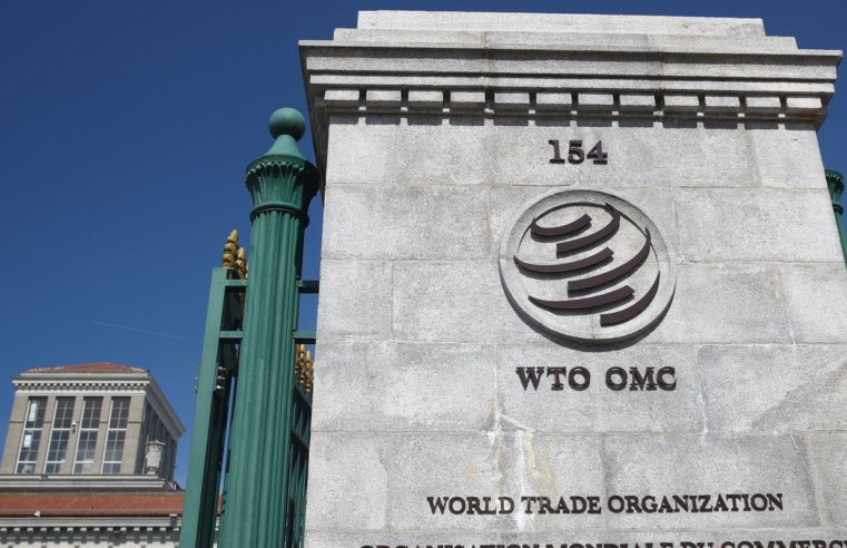 Brasil aciona OMC contra tarifaço dos Estados Unidos