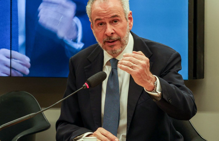 Presidente da COP30 ressalta importância da presença no evento global