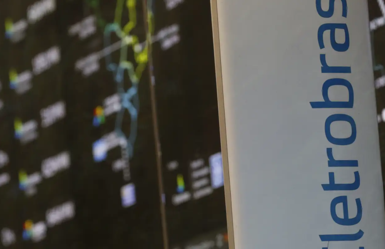 Eletrobras registra lucro líquido de R$ 1,469 bilhão no 2º trimestre