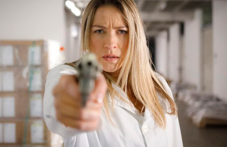 TV Brasil exibe último capítulo da novela Sangue Oculto nesta quinta