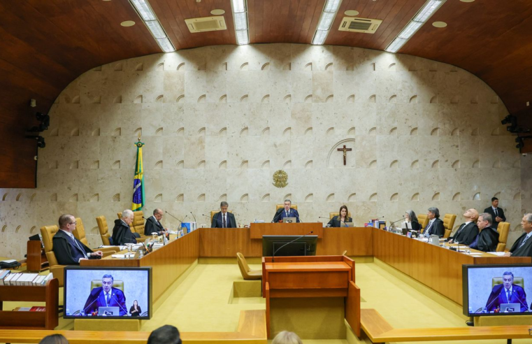 Gilmar: Estado dará resposta à altura a quem trabalha contra o país