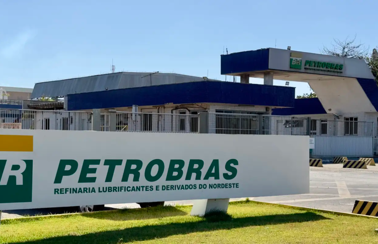 Petrobras tem lucro líquido de R$ 26 bilhões no segundo trimestre