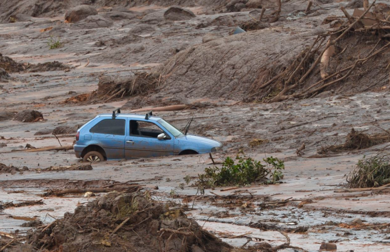 Samarco reabre programa indenizatório para vítimas de Mariana