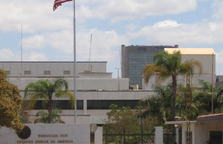 Itamaraty convoca chefe da Embaixada dos EUA após ameaça ao Judiciário