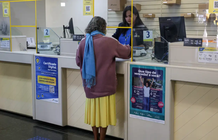 Mais de 90% dos aposentados que fizeram acordo foram ressarcidos