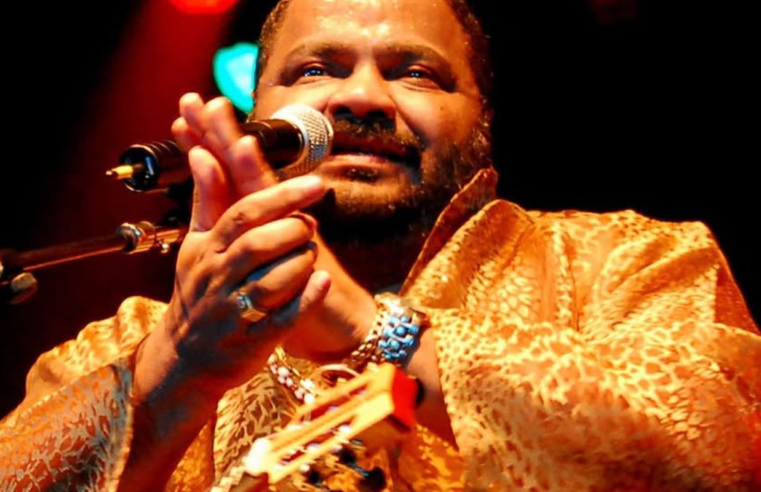 Aos 66 anos, morre ícone do samba Arlindo Cruz