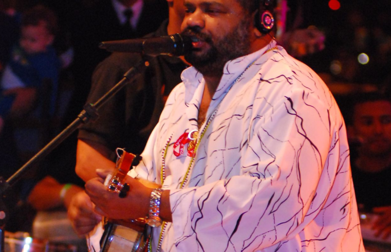 Sambistas e agremiações cariocas lamentam morte de Arlindo Cruz