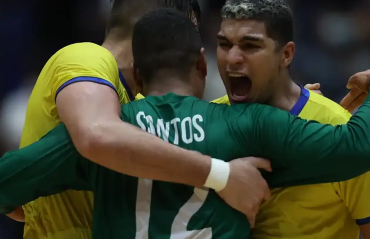 Jogos Pan-Americanos Júnior começam neste sábado no Paraguai