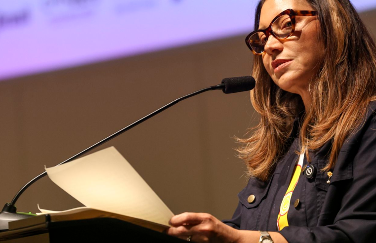 Empoderamento feminino nas empresas é destaque em evento da Petrobras