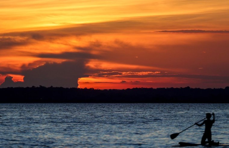 Brasil e ONU discutem alternativas para hospedagens na COP30