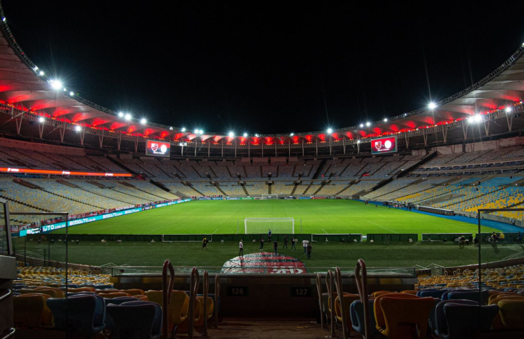 Flamengo recebe Mirassol pela última rodada do 1º turno do Brasileirão