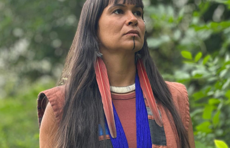 Pesquisadora diz que memória indígena pode recuperar áreas degradadas